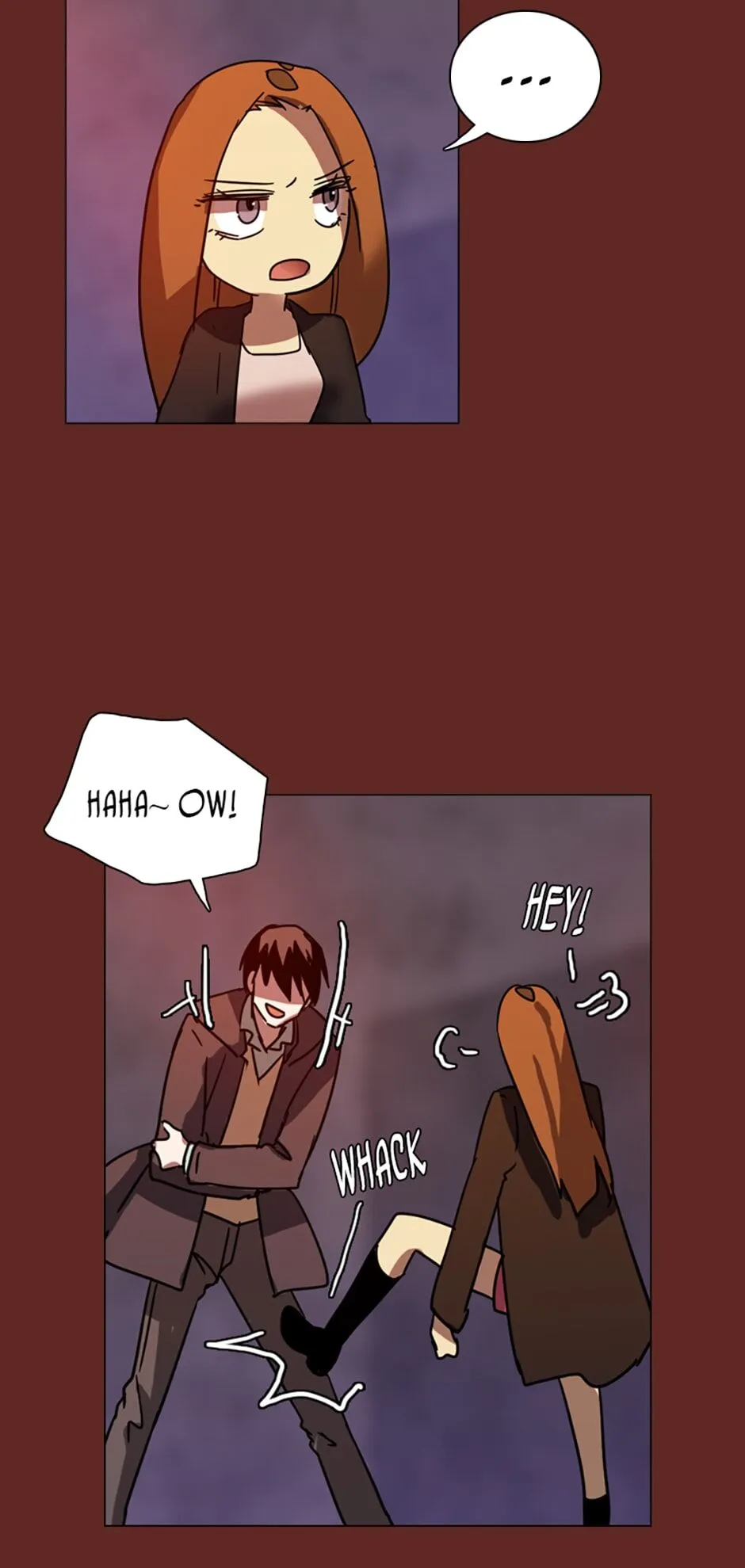 Dreamcide Chapter 85 - Page 15