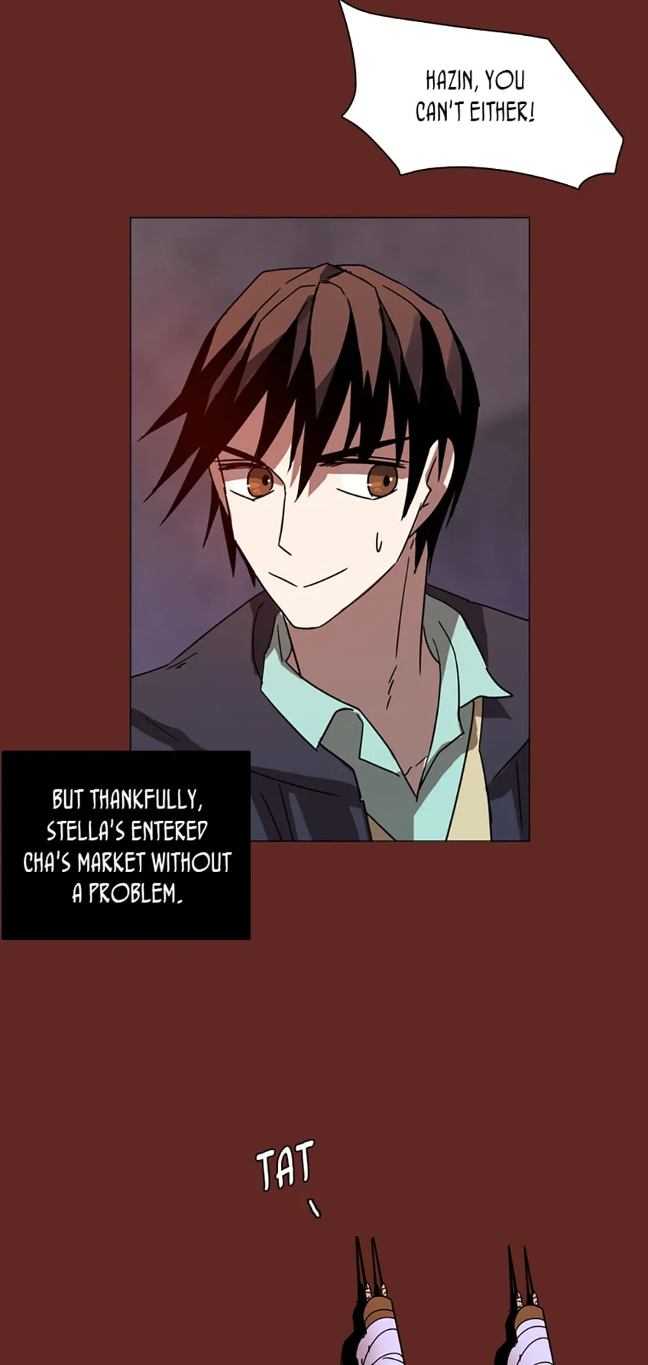 Dreamcide Chapter 85 - Page 16