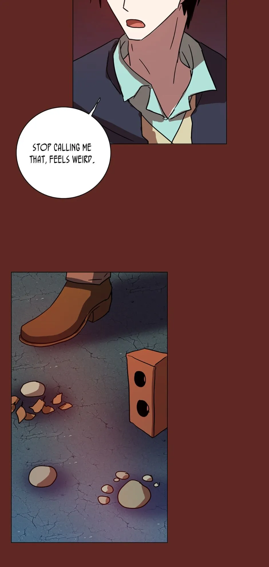 Dreamcide Chapter 85 - Page 23