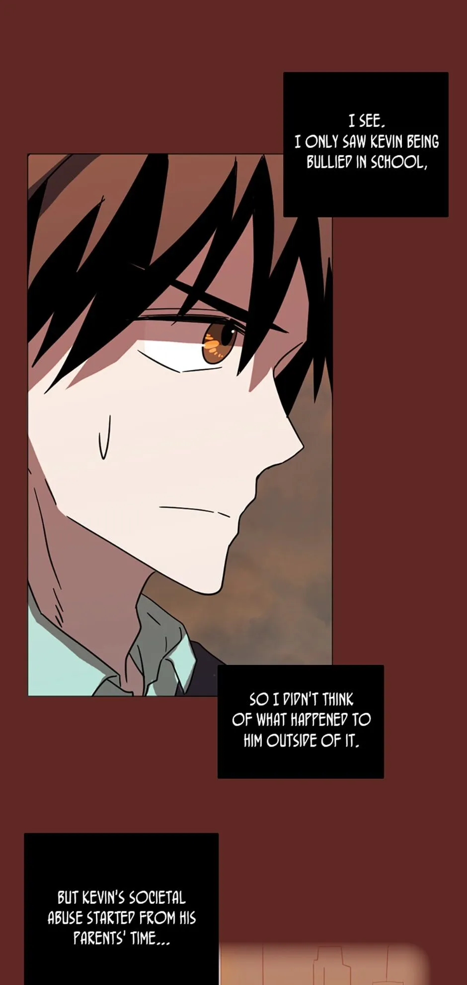 Dreamcide Chapter 85 - Page 36