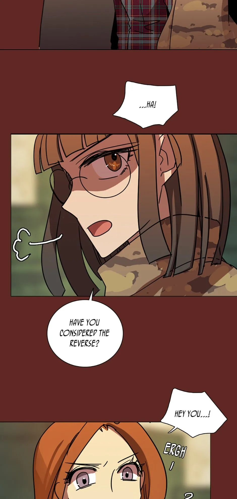 Dreamcide Chapter 85 - Page 48