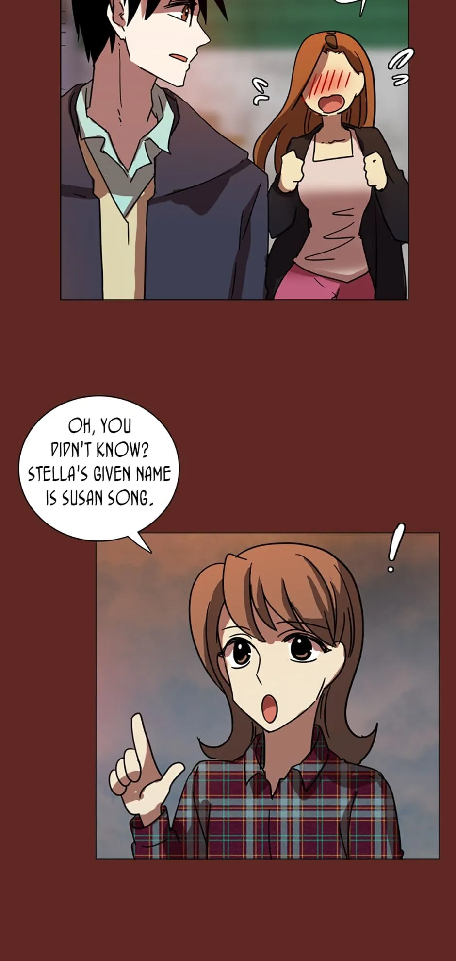 Dreamcide Chapter 85 - Page 5