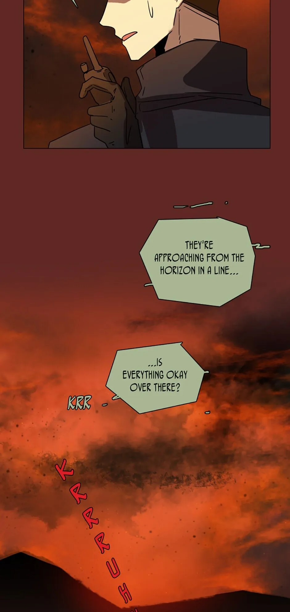 Dreamcide Chapter 85 - Page 59