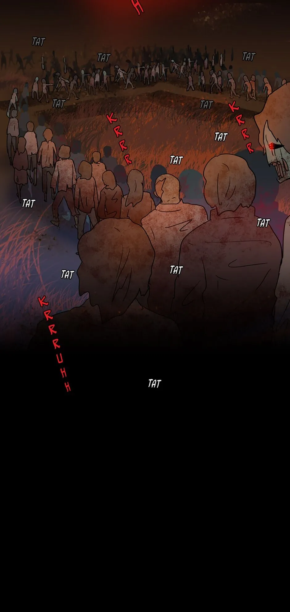 Dreamcide Chapter 85 - Page 60