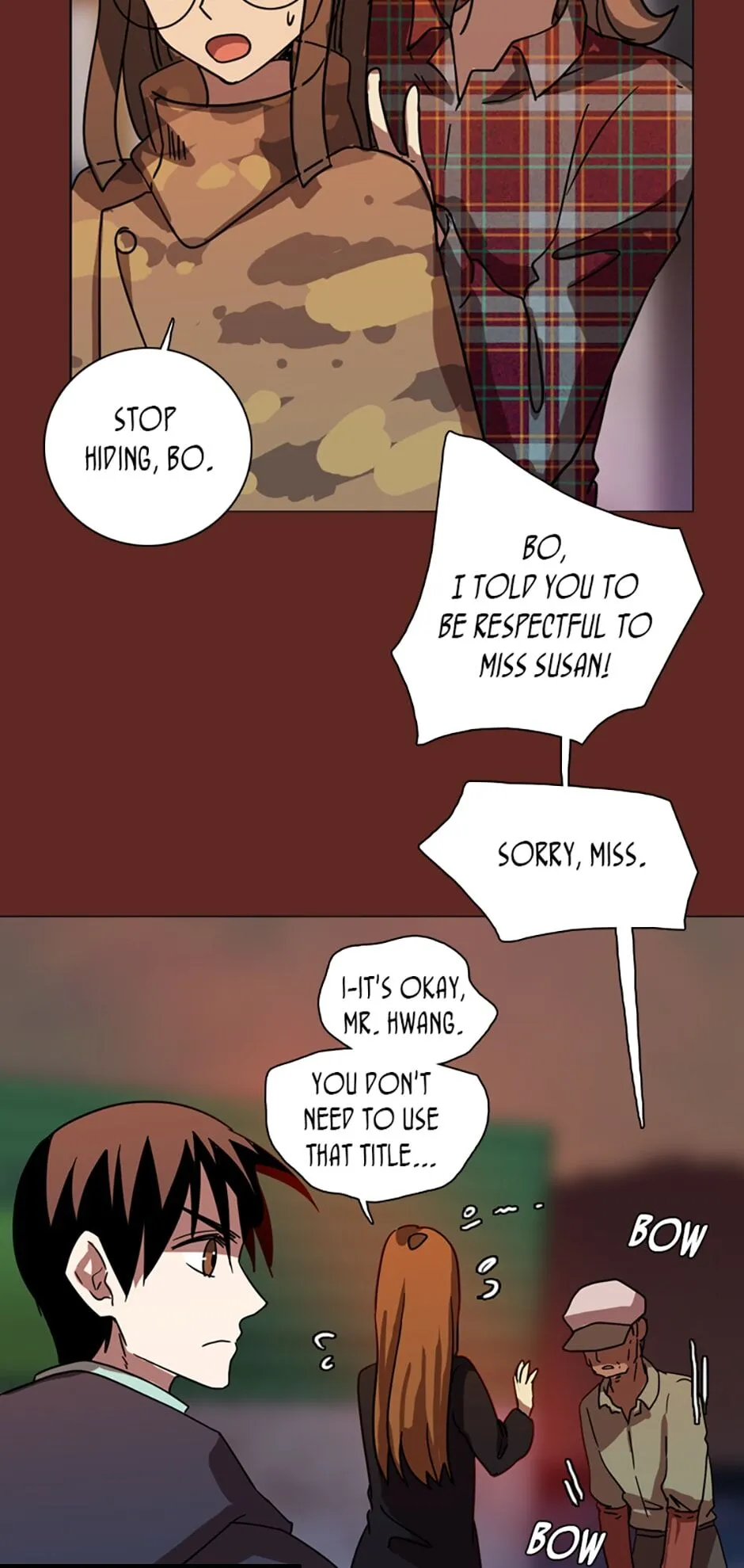 Dreamcide Chapter 85 - Page 8