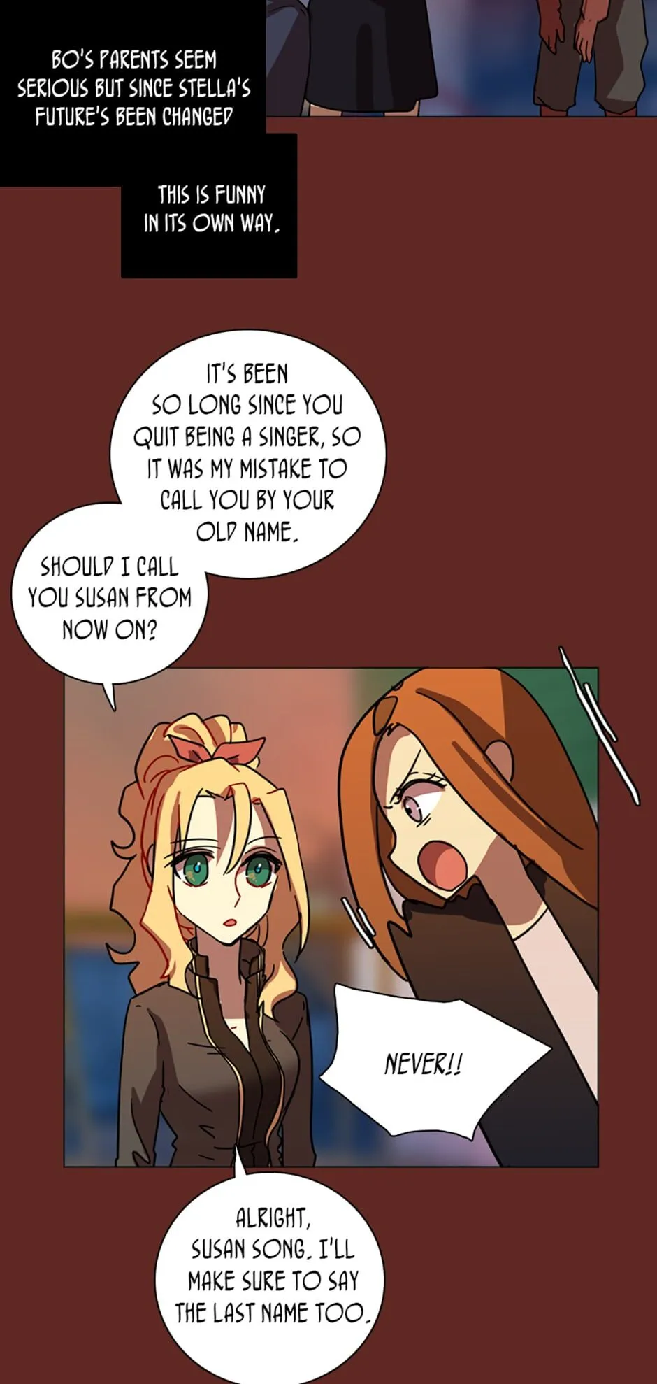 Dreamcide Chapter 85 - Page 9