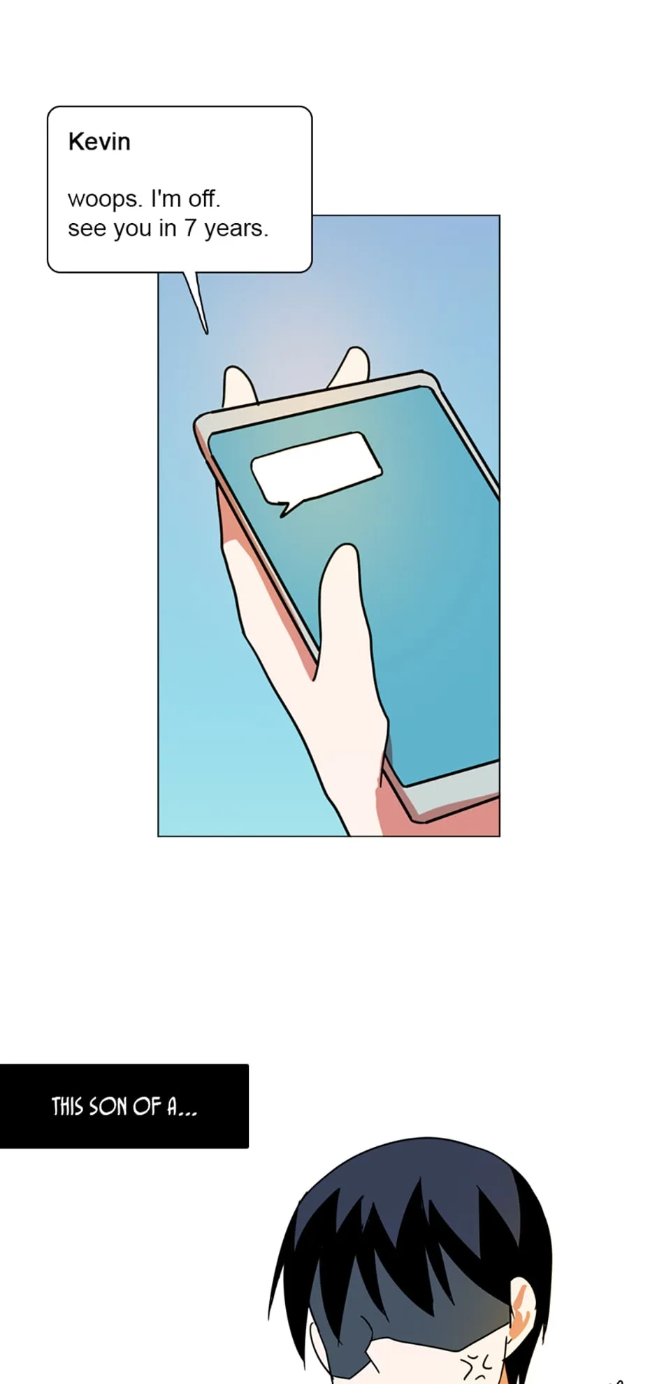 Dreamcide Chapter 86 - Page 11