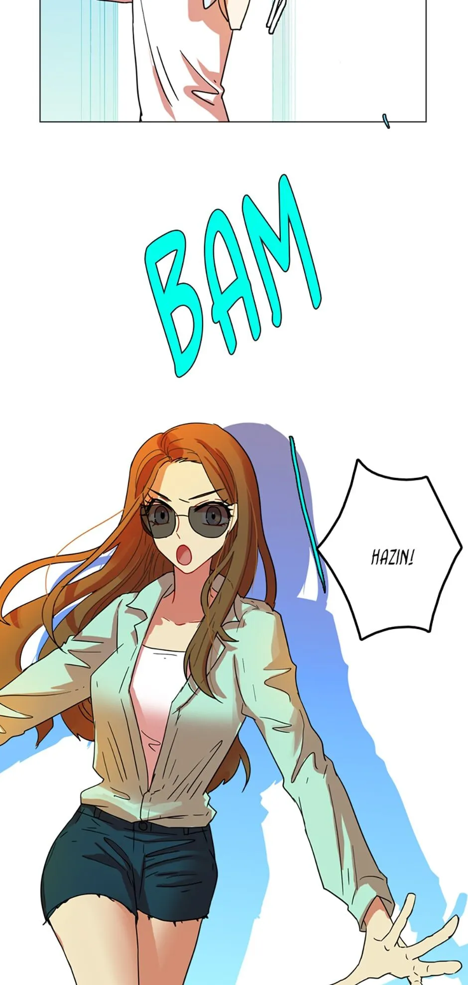 Dreamcide Chapter 86 - Page 14