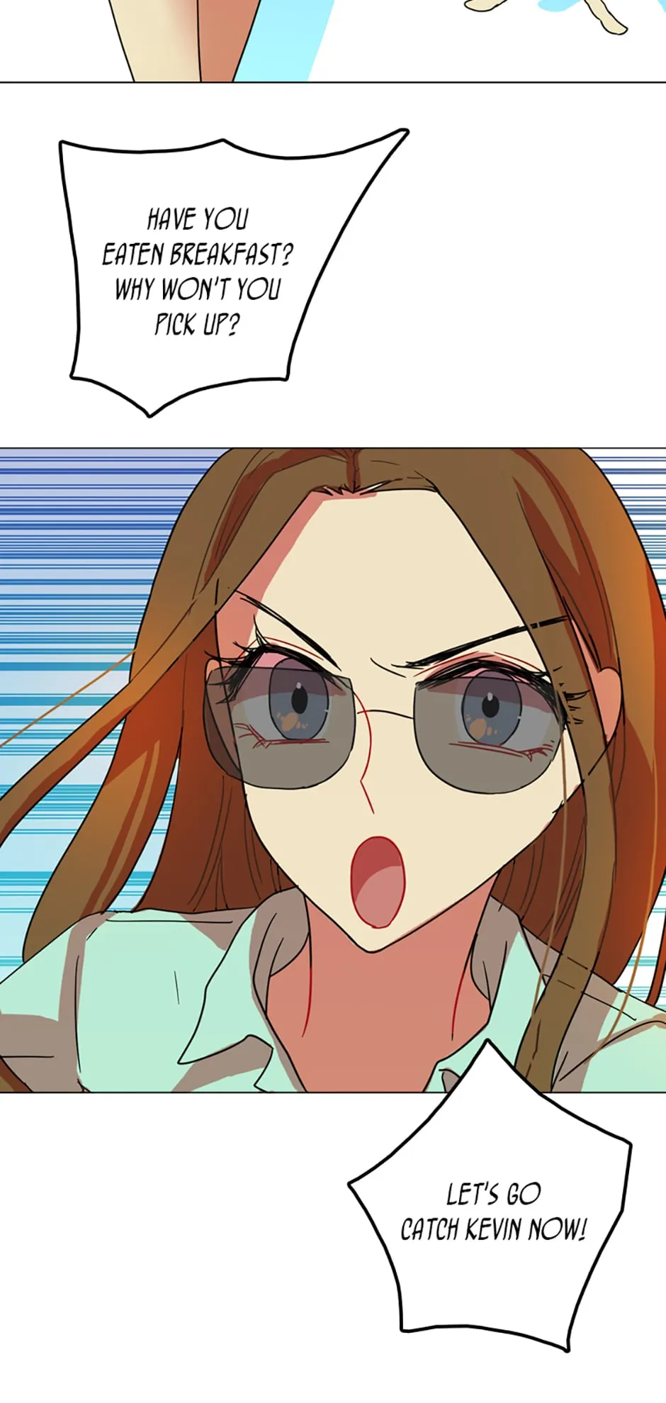 Dreamcide Chapter 86 - Page 15