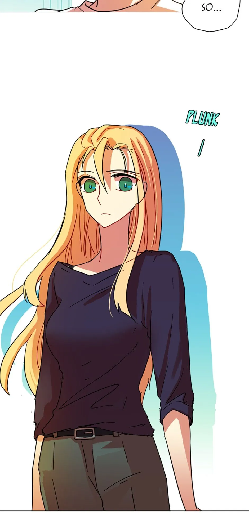 Dreamcide Chapter 86 - Page 25