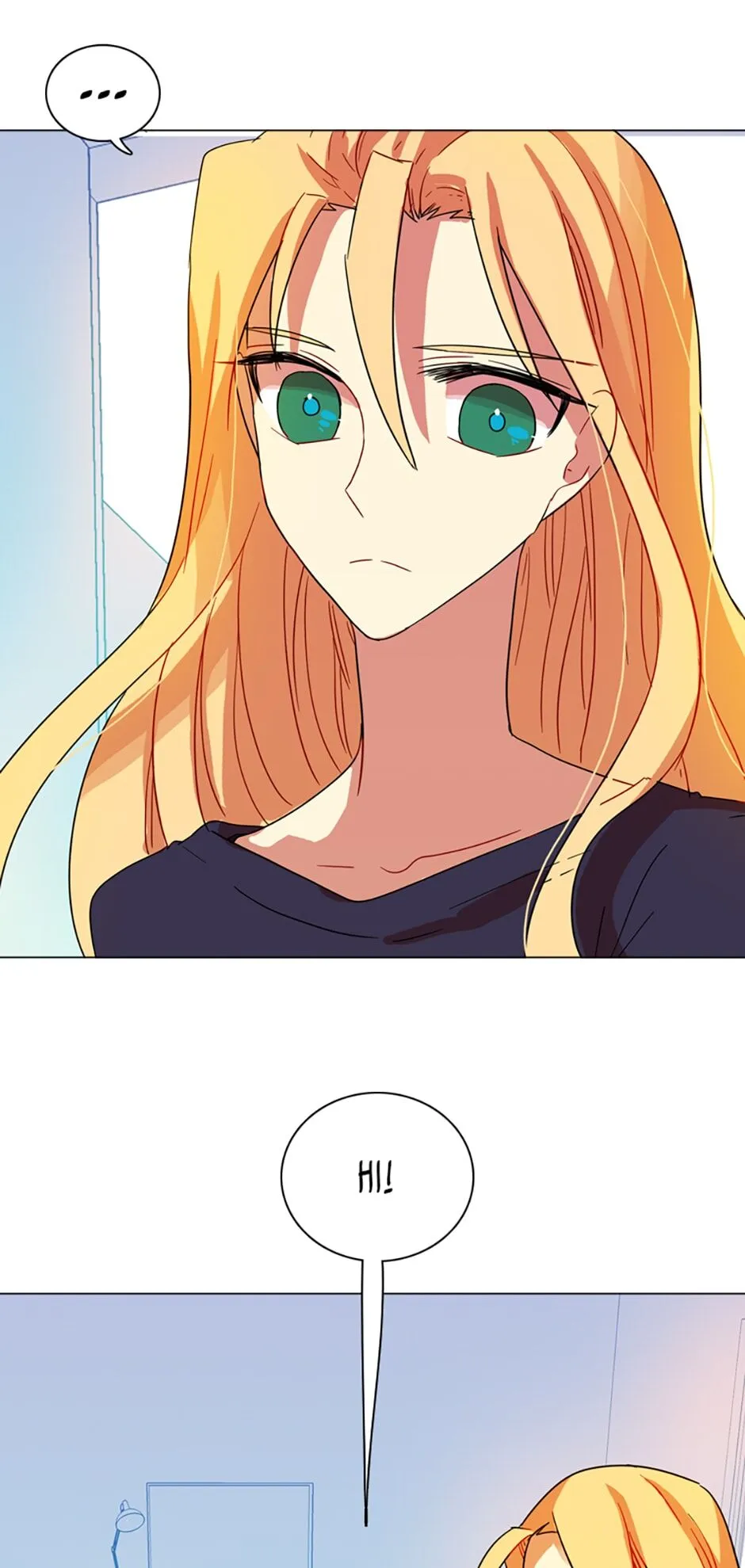 Dreamcide Chapter 86 - Page 26