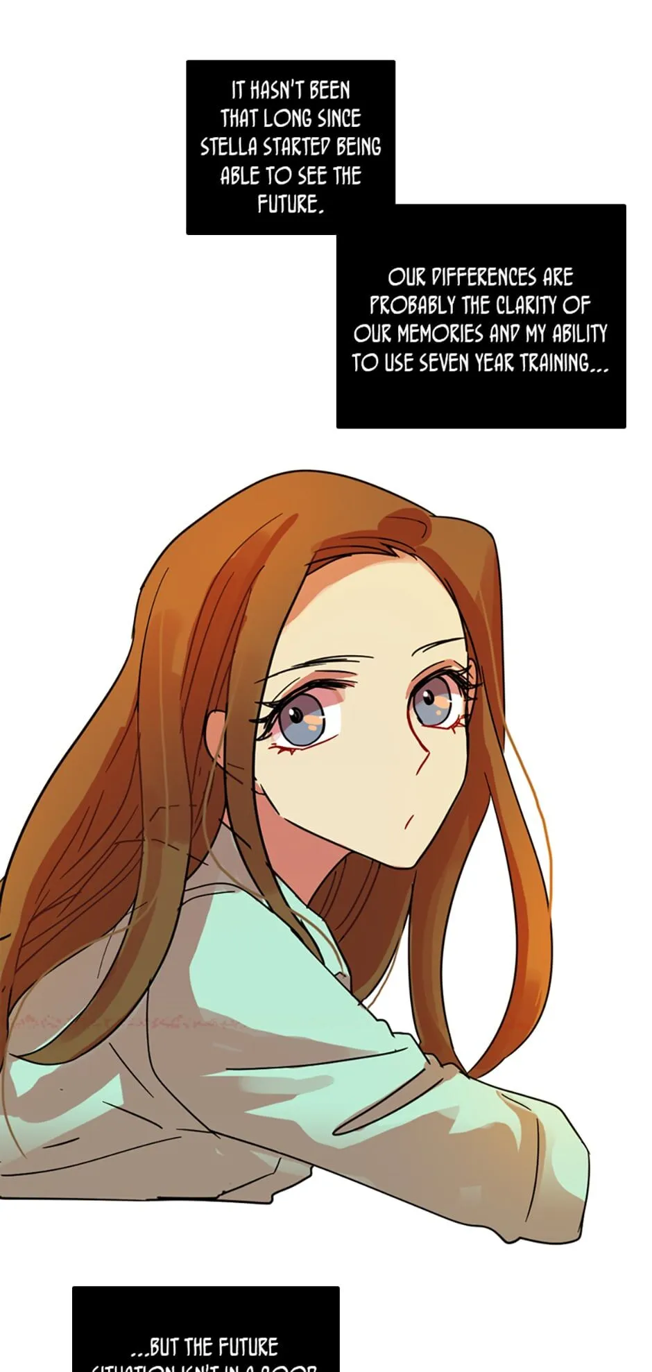 Dreamcide Chapter 86 - Page 31