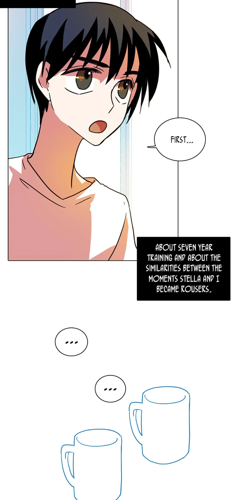 Dreamcide Chapter 86 - Page 33