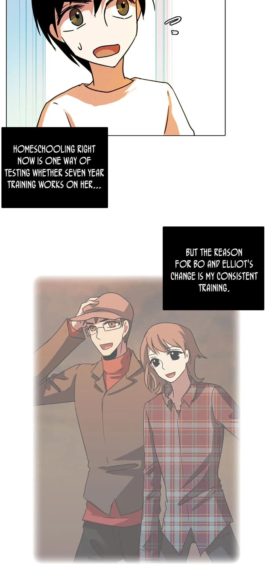 Dreamcide Chapter 86 - Page 35