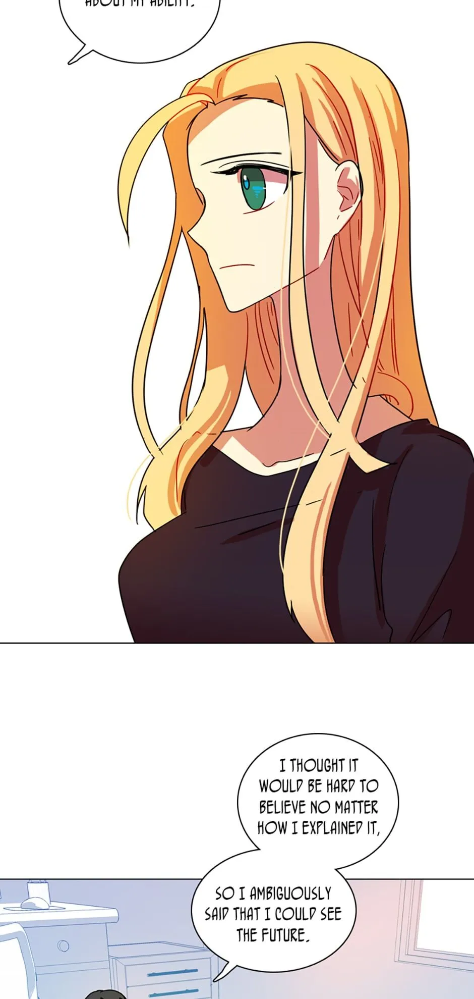 Dreamcide Chapter 86 - Page 37