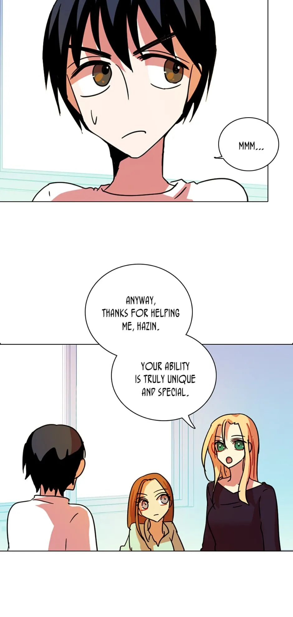 Dreamcide Chapter 86 - Page 40