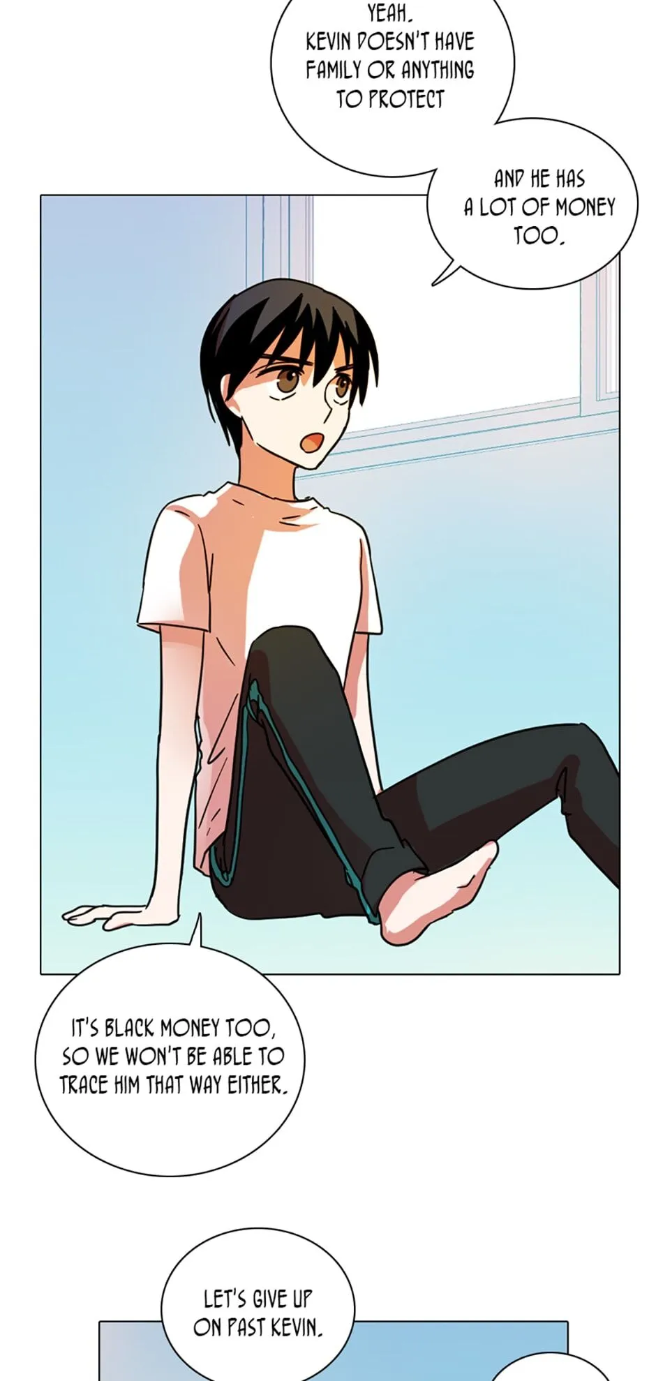 Dreamcide Chapter 86 - Page 43