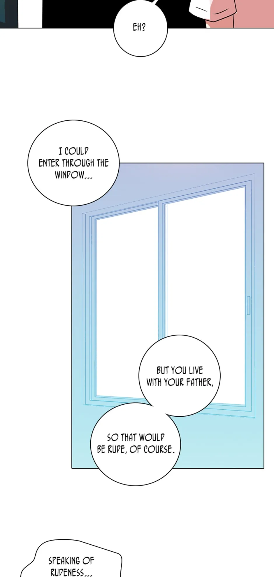 Dreamcide Chapter 86 - Page 53