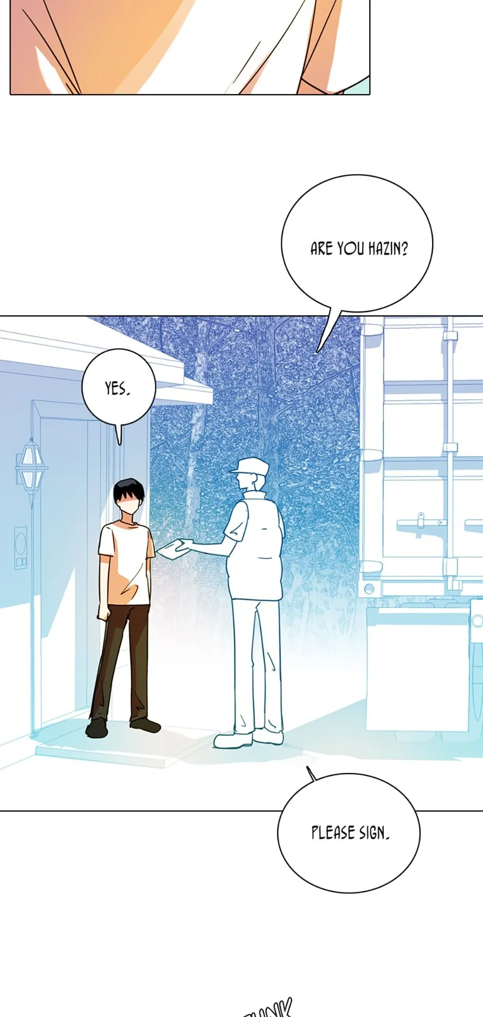 Dreamcide Chapter 86 - Page 57