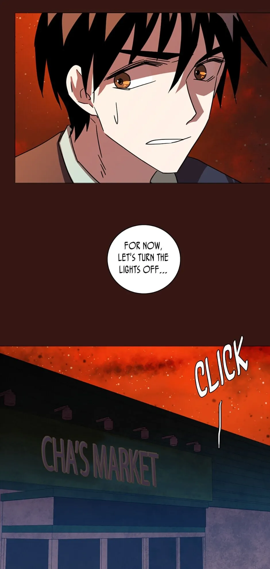 Dreamcide Chapter 86 - Page 6