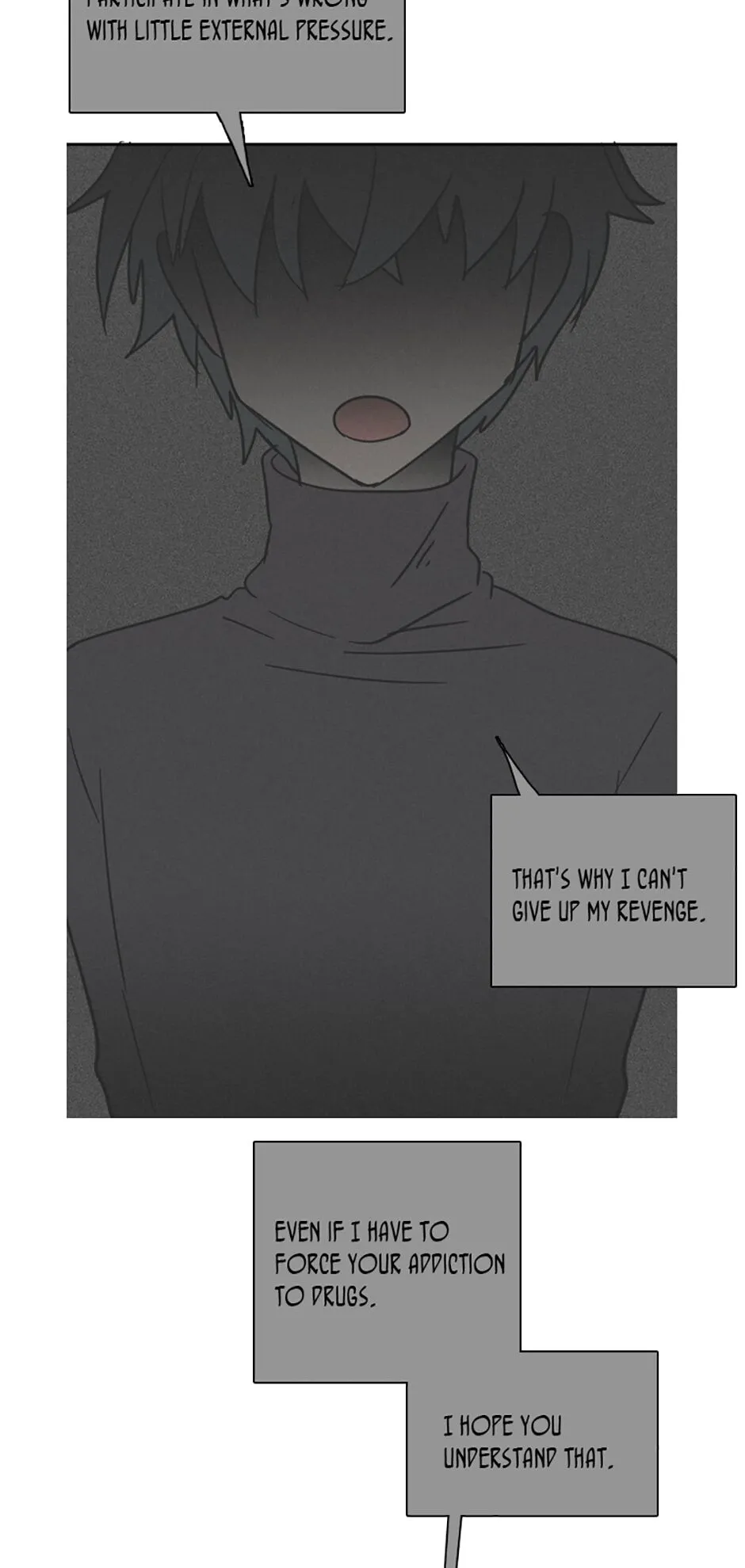 Dreamcide Chapter 87 - Page 12