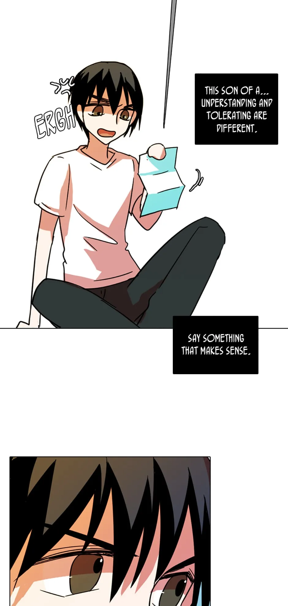 Dreamcide Chapter 87 - Page 13