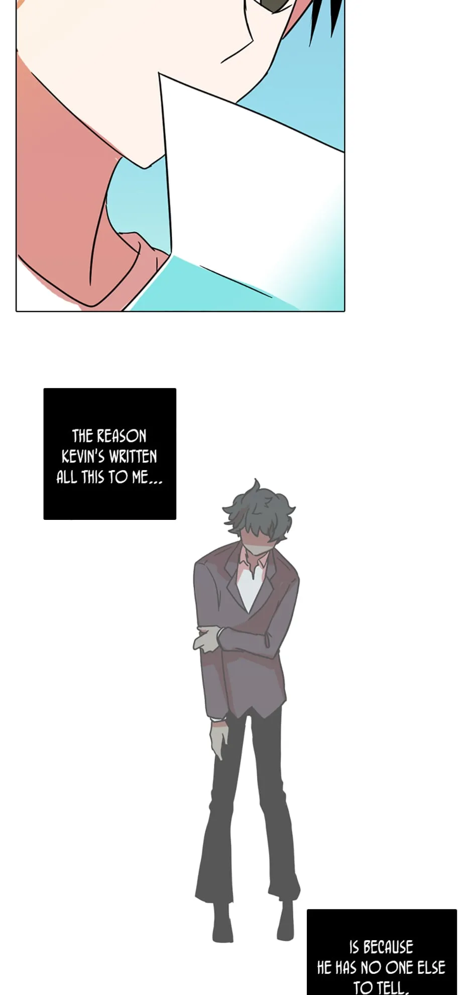 Dreamcide Chapter 87 - Page 14