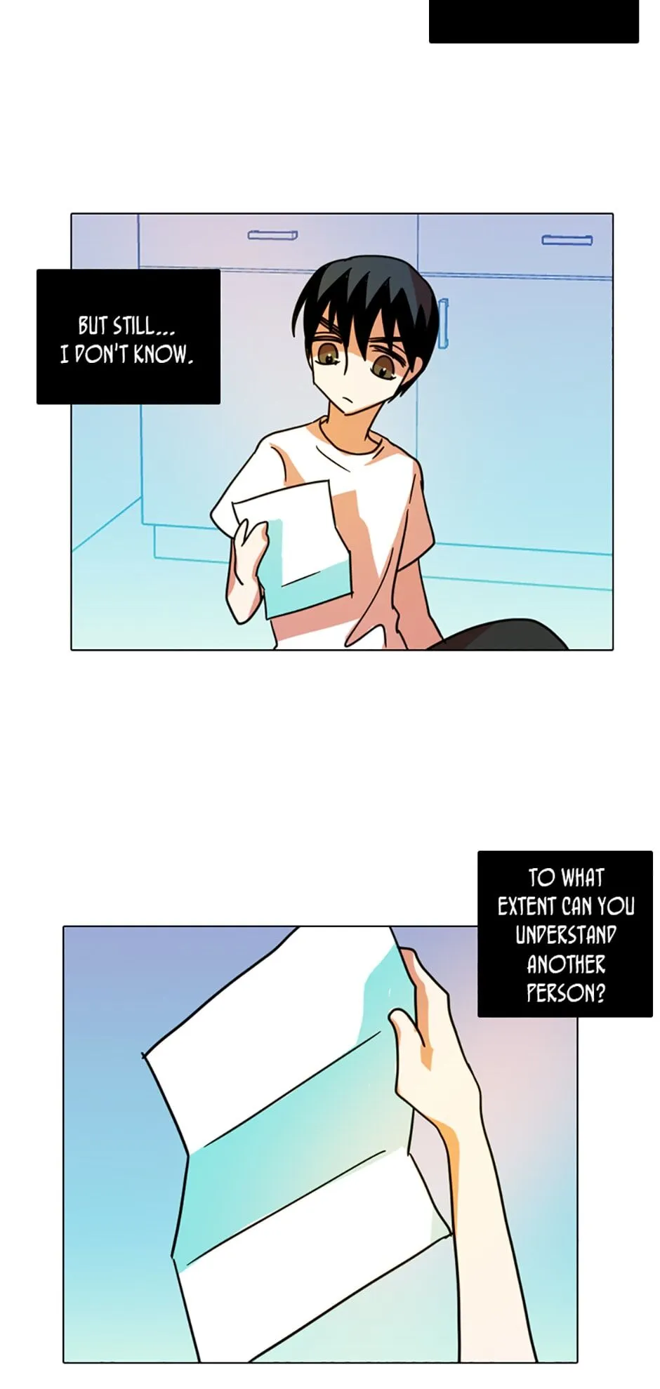 Dreamcide Chapter 87 - Page 15