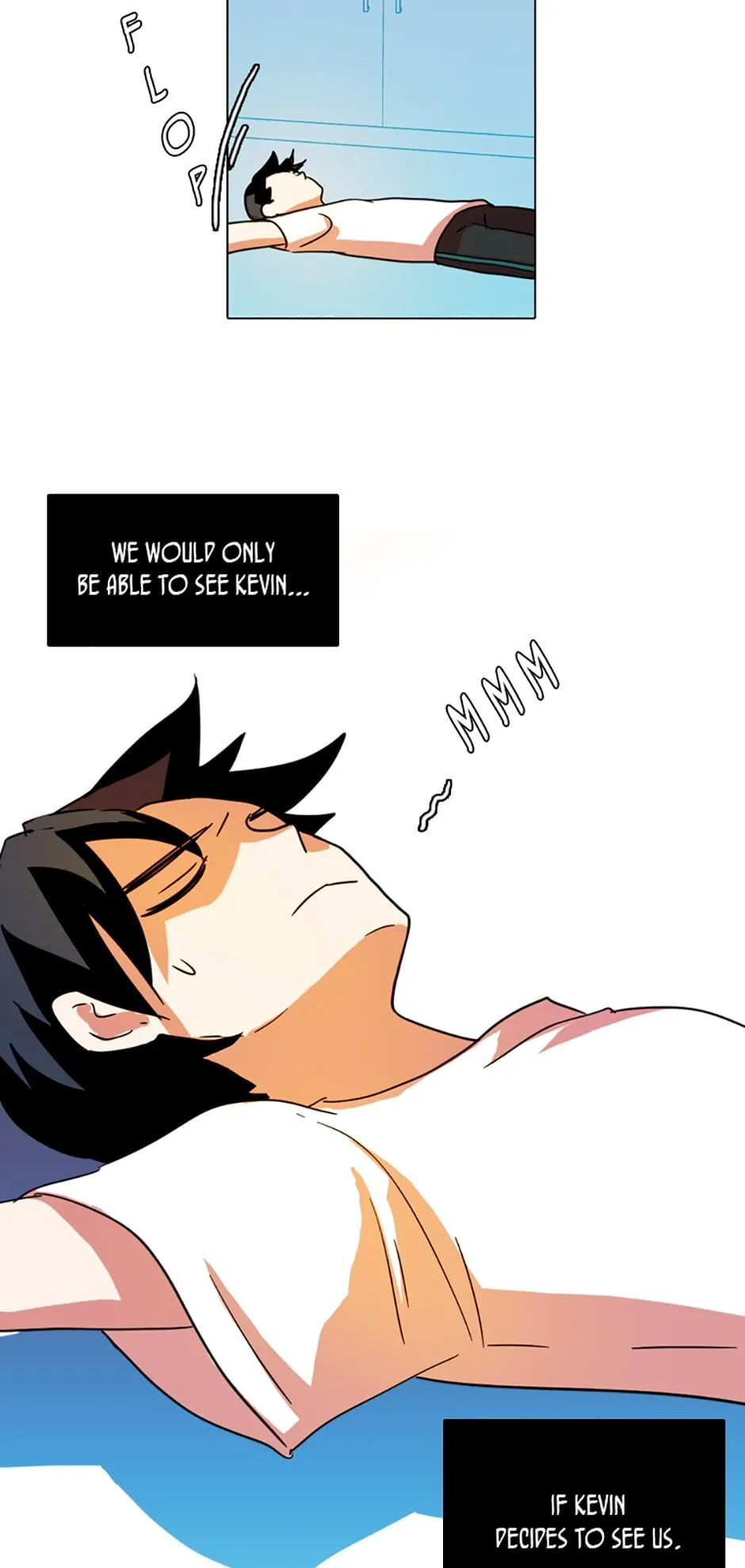 Dreamcide Chapter 87 - Page 17