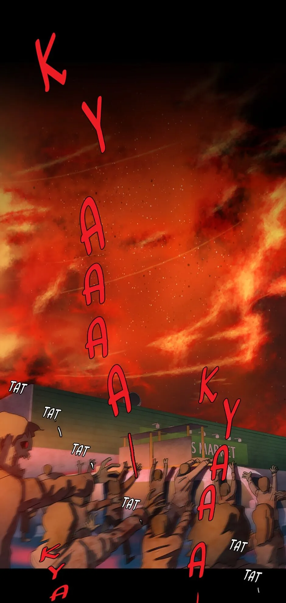 Dreamcide Chapter 87 - Page 21