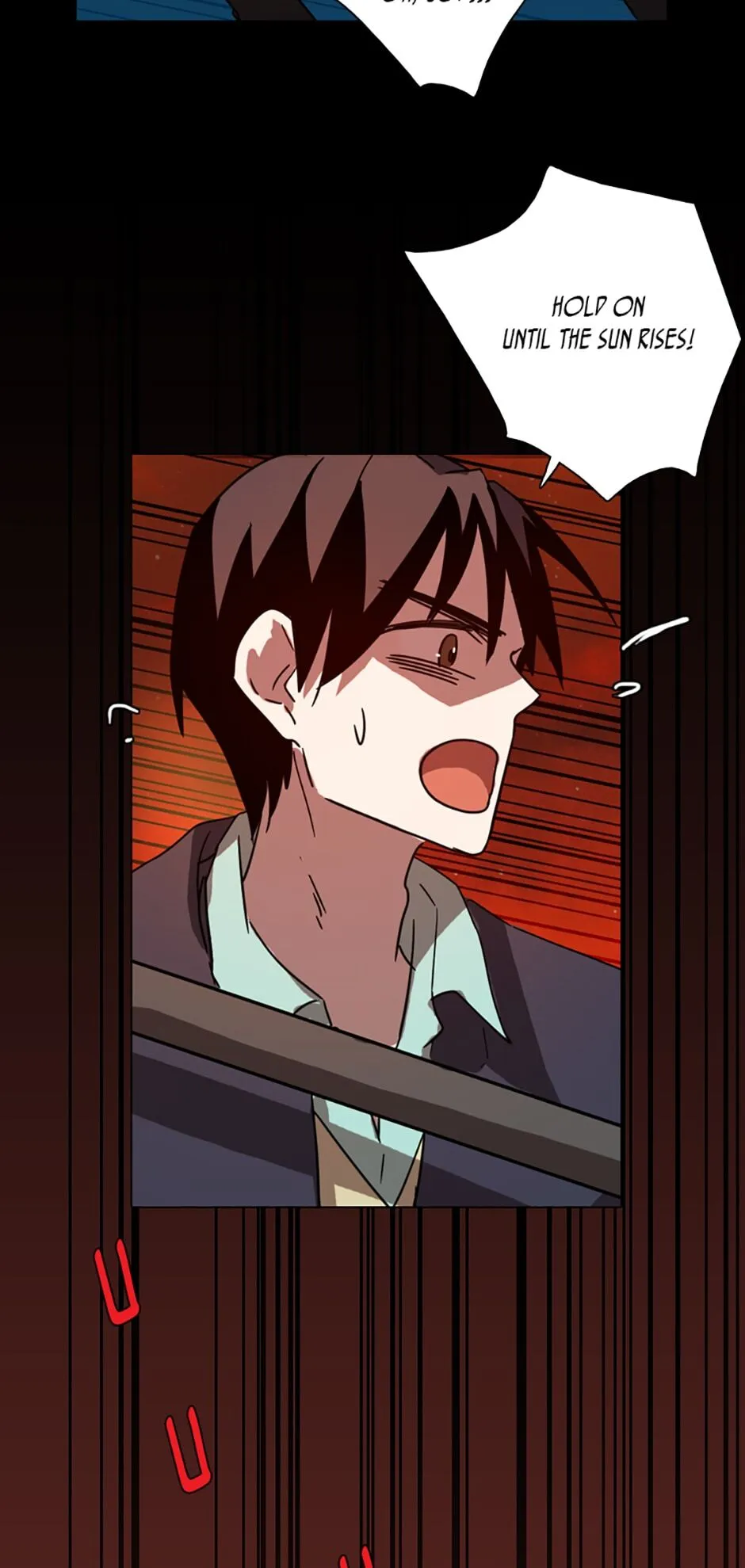 Dreamcide Chapter 87 - Page 29