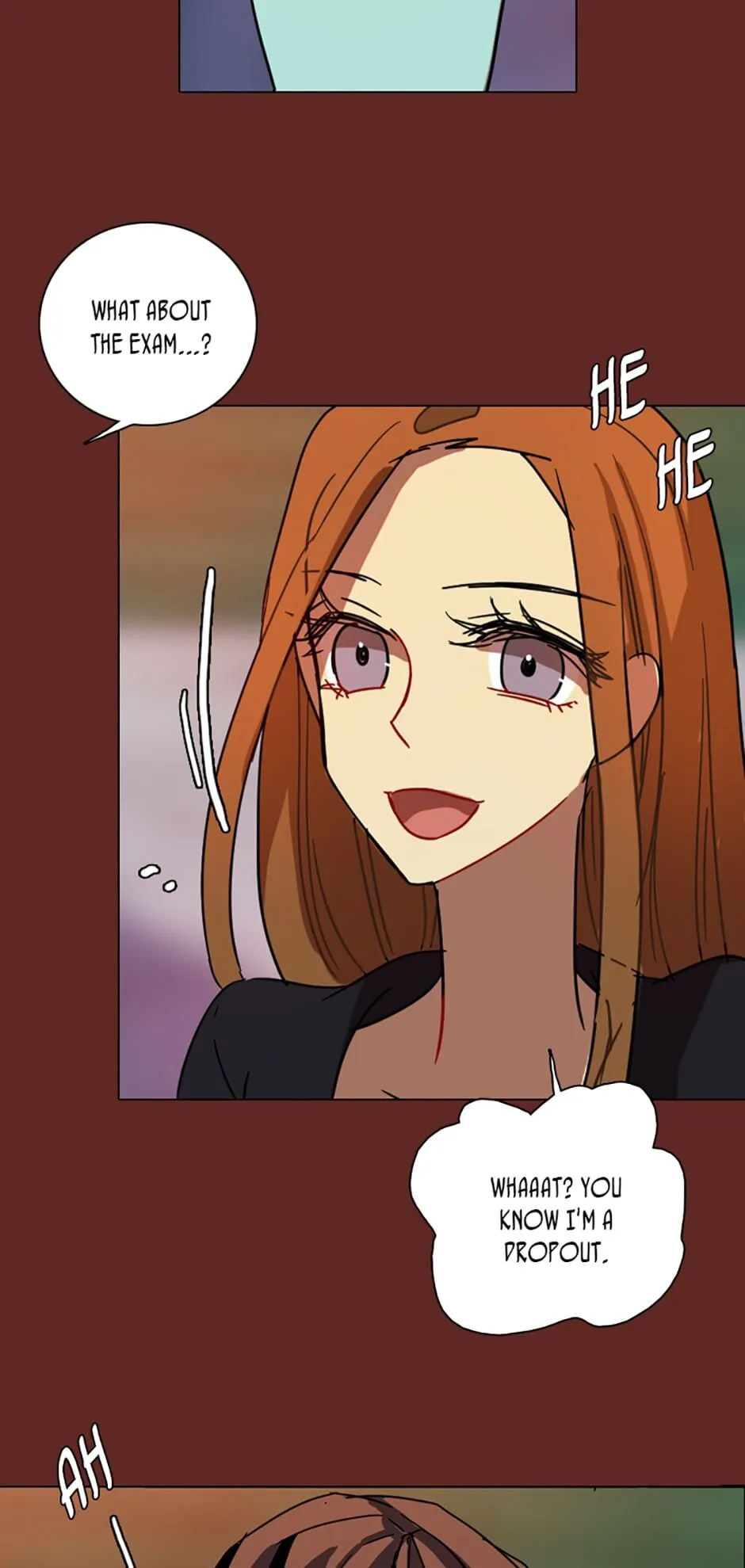 Dreamcide Chapter 87 - Page 38