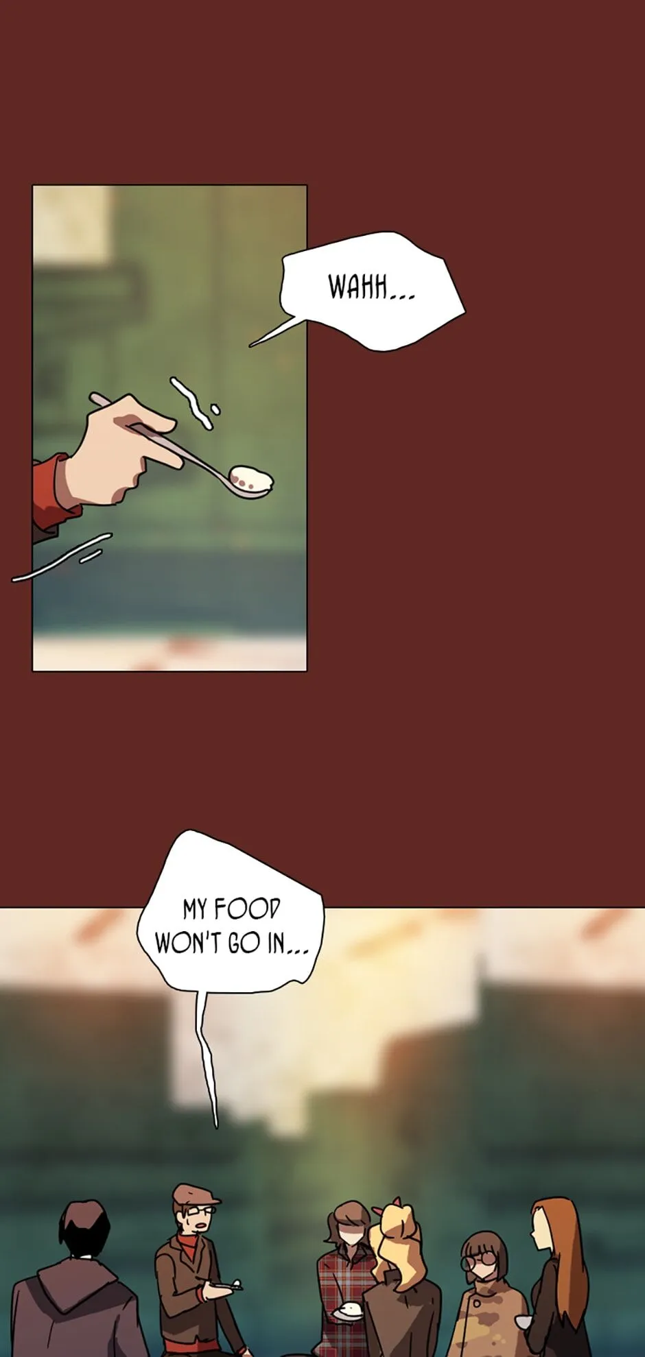 Dreamcide Chapter 87 - Page 41