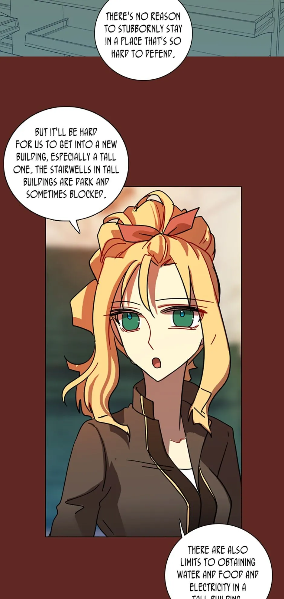 Dreamcide Chapter 87 - Page 44