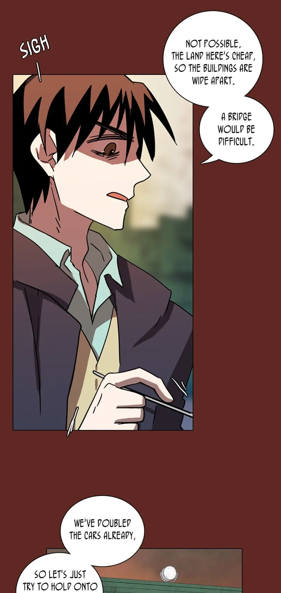 Dreamcide Chapter 87 - Page 46