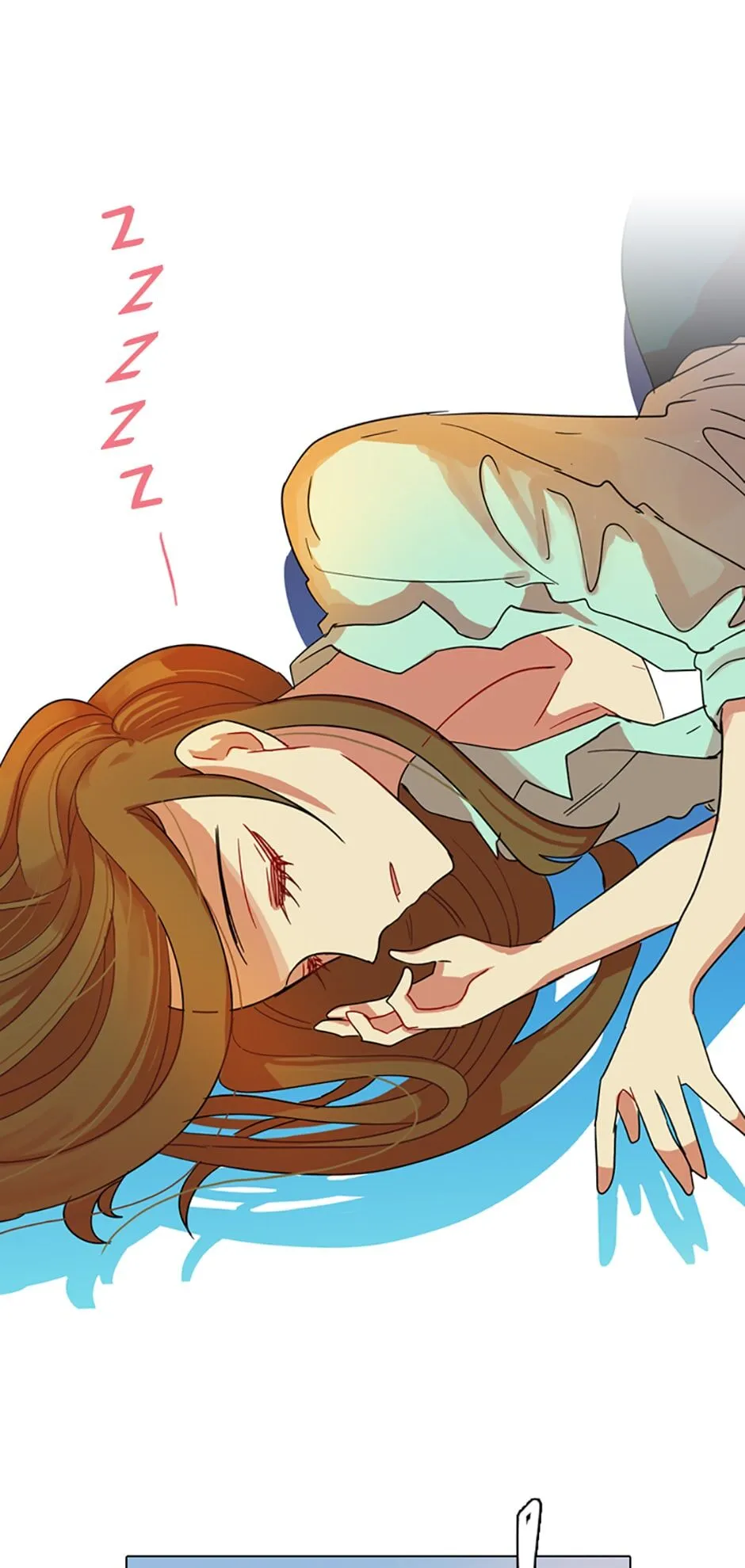 Dreamcide Chapter 87 - Page 51