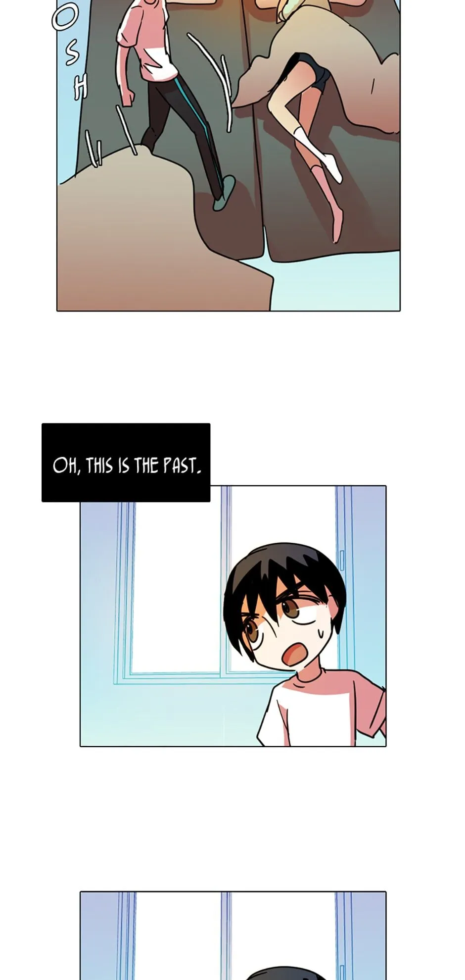 Dreamcide Chapter 87 - Page 53