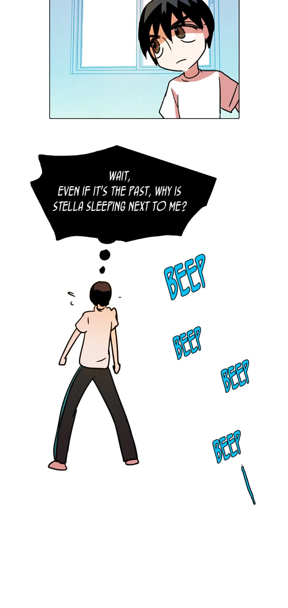 Dreamcide Chapter 87 - Page 54