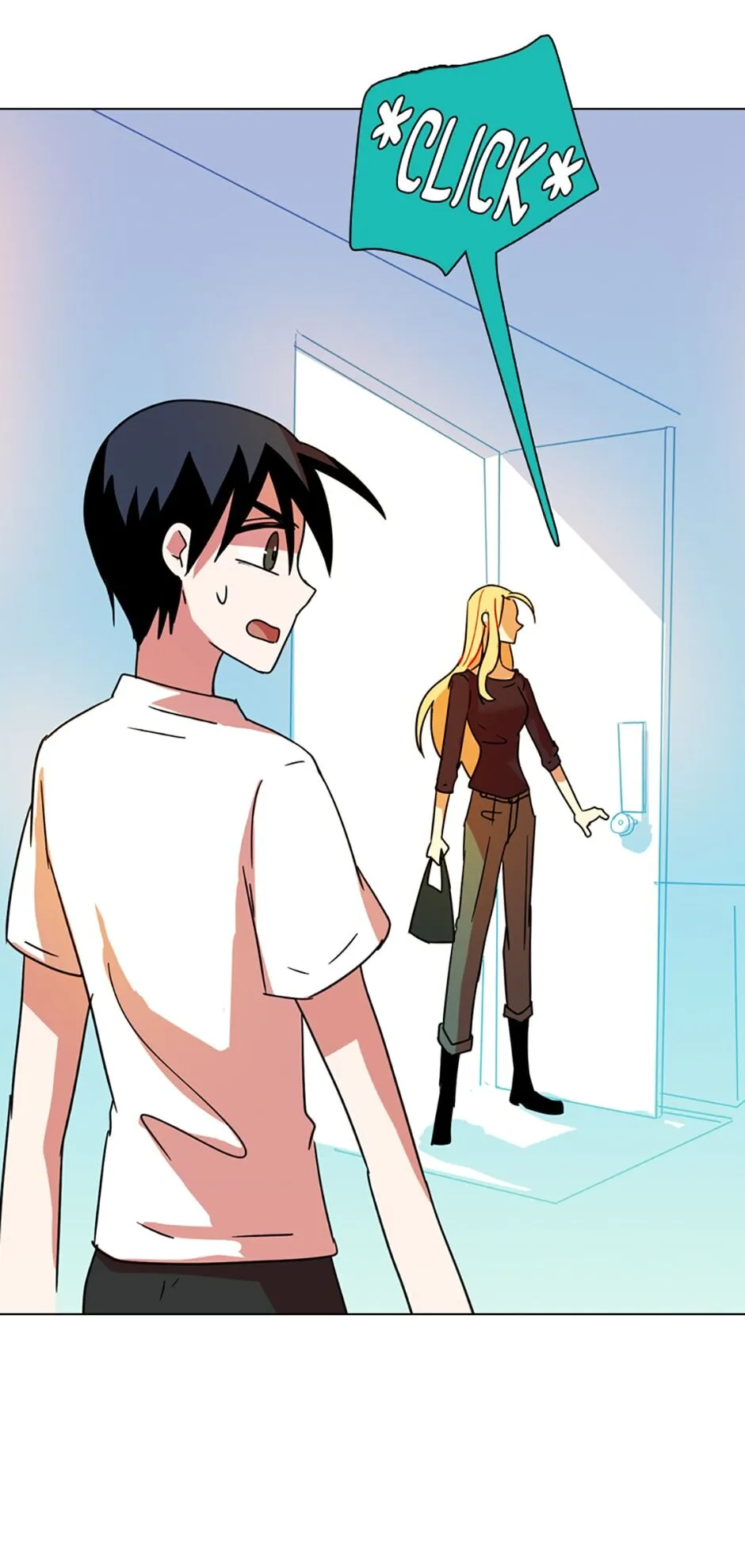 Dreamcide Chapter 87 - Page 55