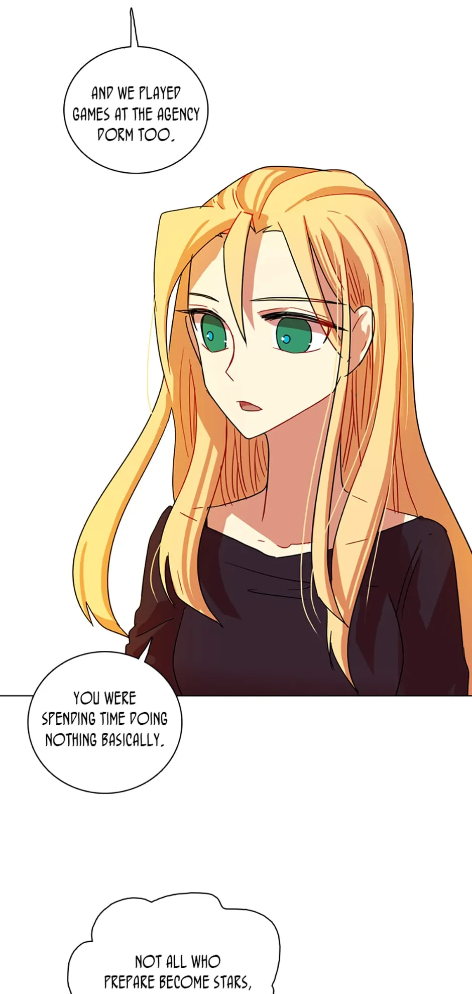 Dreamcide Chapter 87 - Page 6