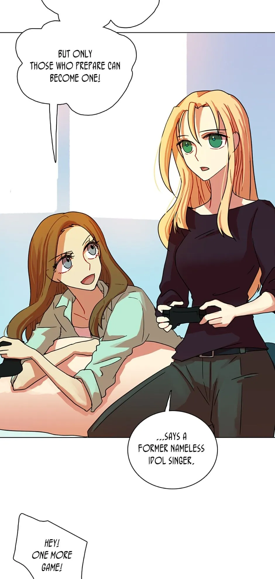 Dreamcide Chapter 87 - Page 7