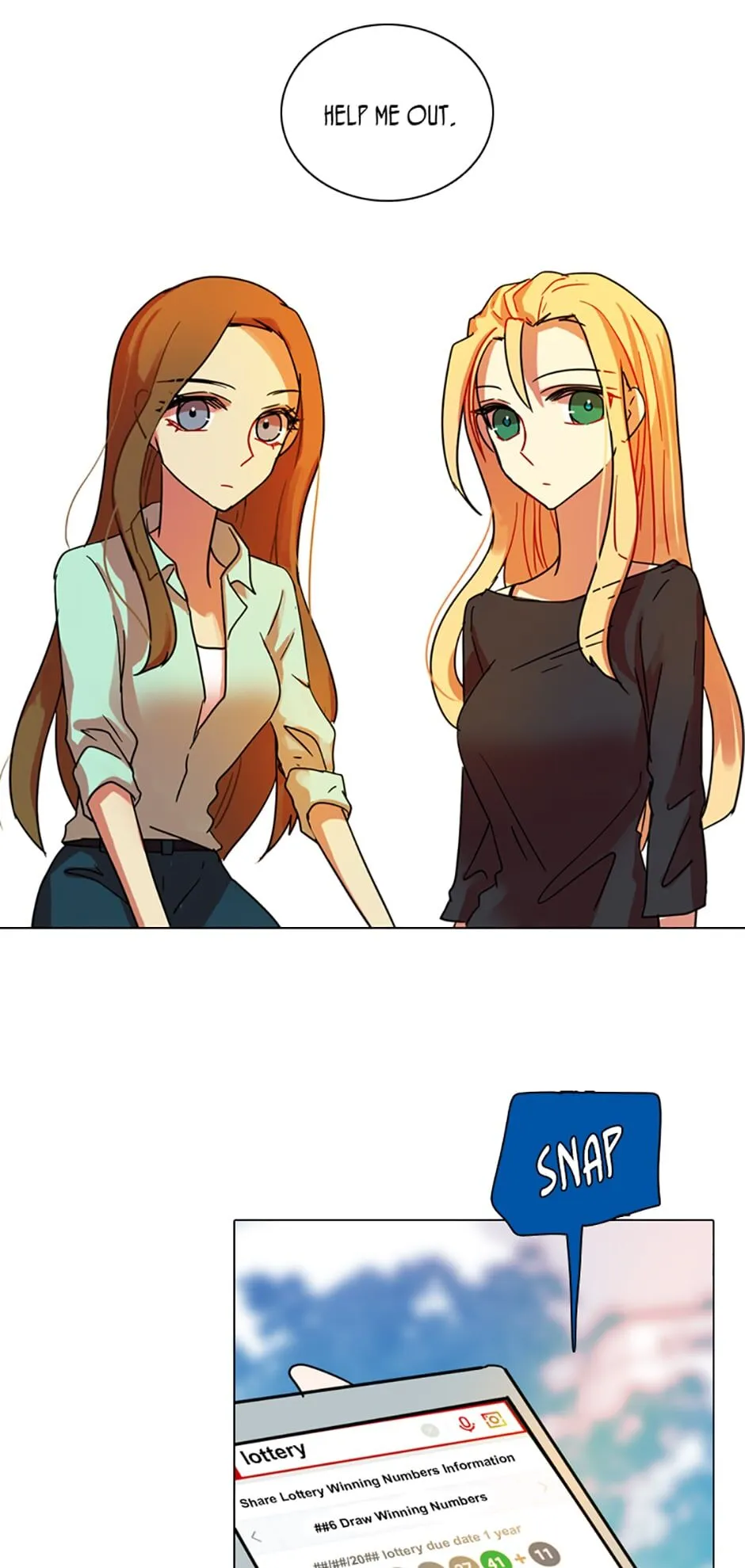 Dreamcide Chapter 88 - Page 16