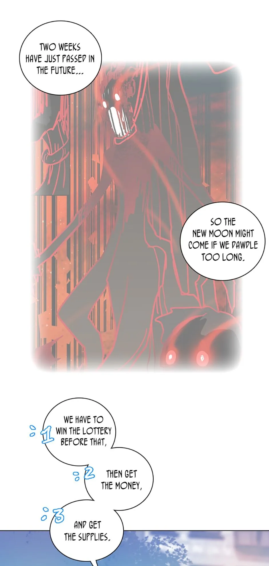 Dreamcide Chapter 88 - Page 19