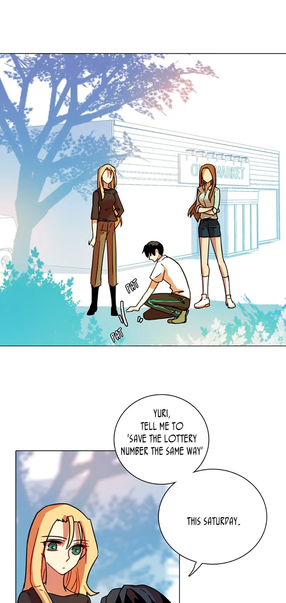 Dreamcide Chapter 88 - Page 21