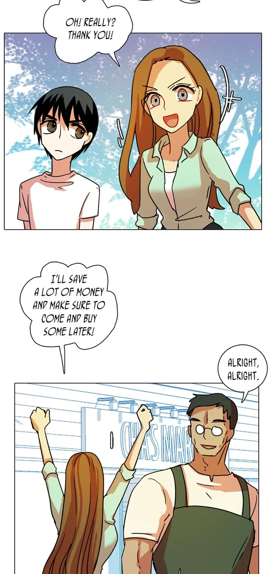 Dreamcide Chapter 88 - Page 29