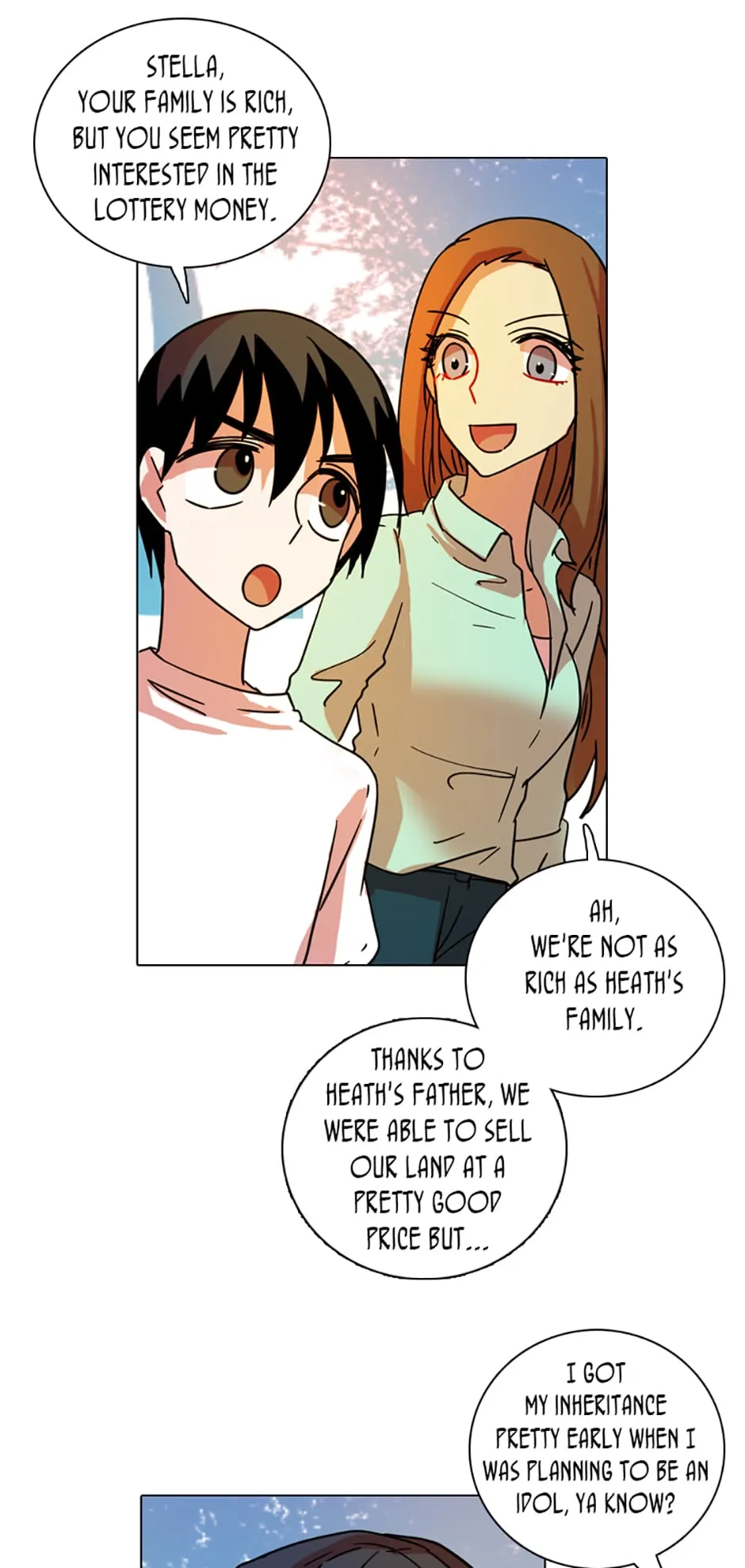 Dreamcide Chapter 88 - Page 31