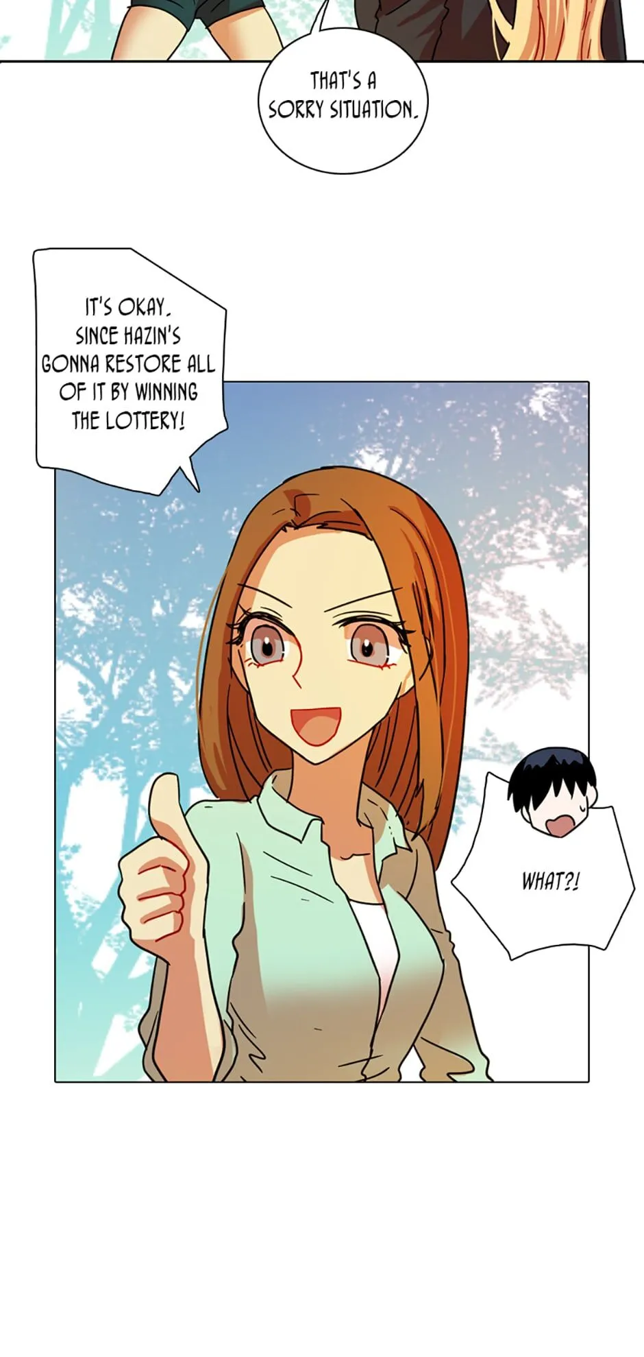 Dreamcide Chapter 88 - Page 33