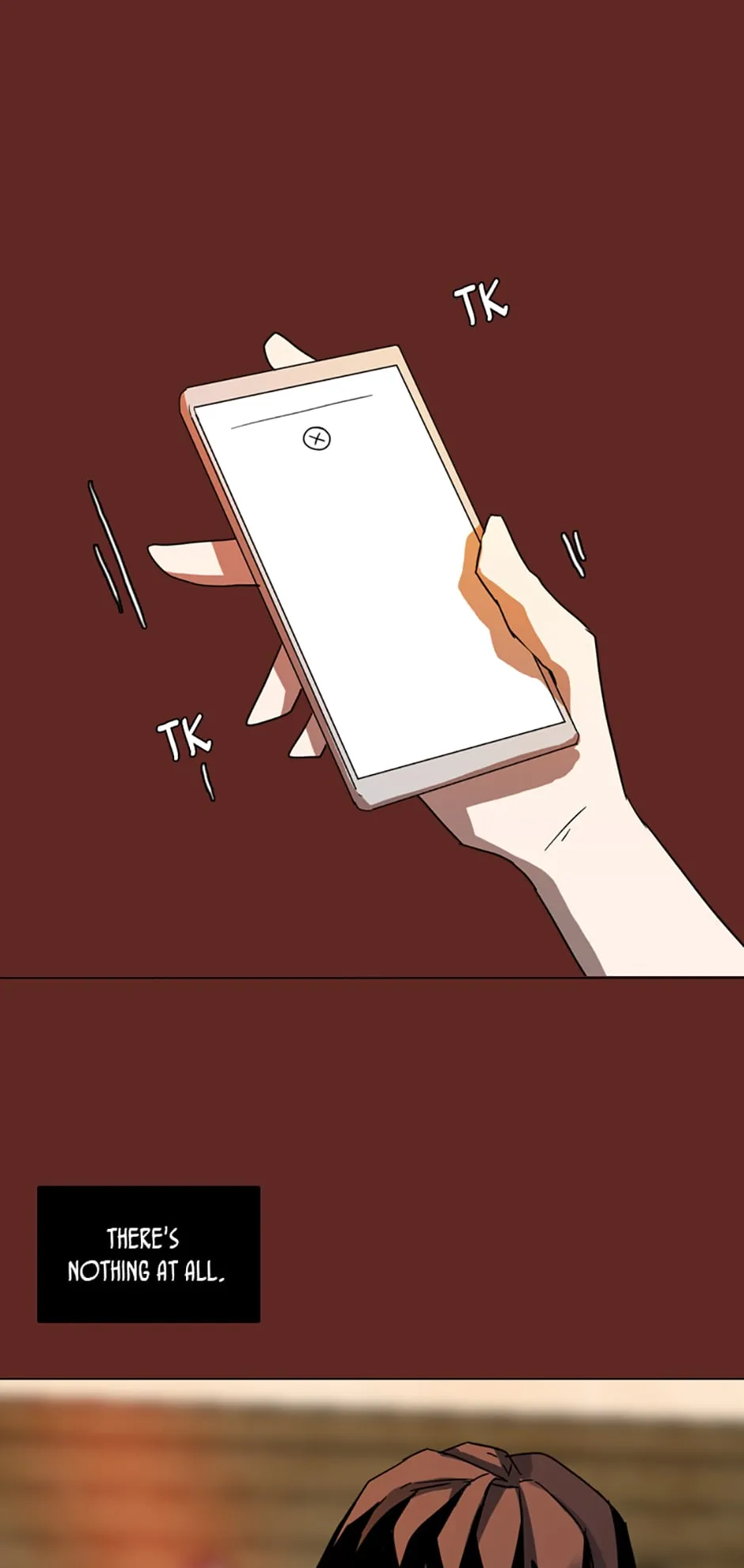 Dreamcide Chapter 88 - Page 36