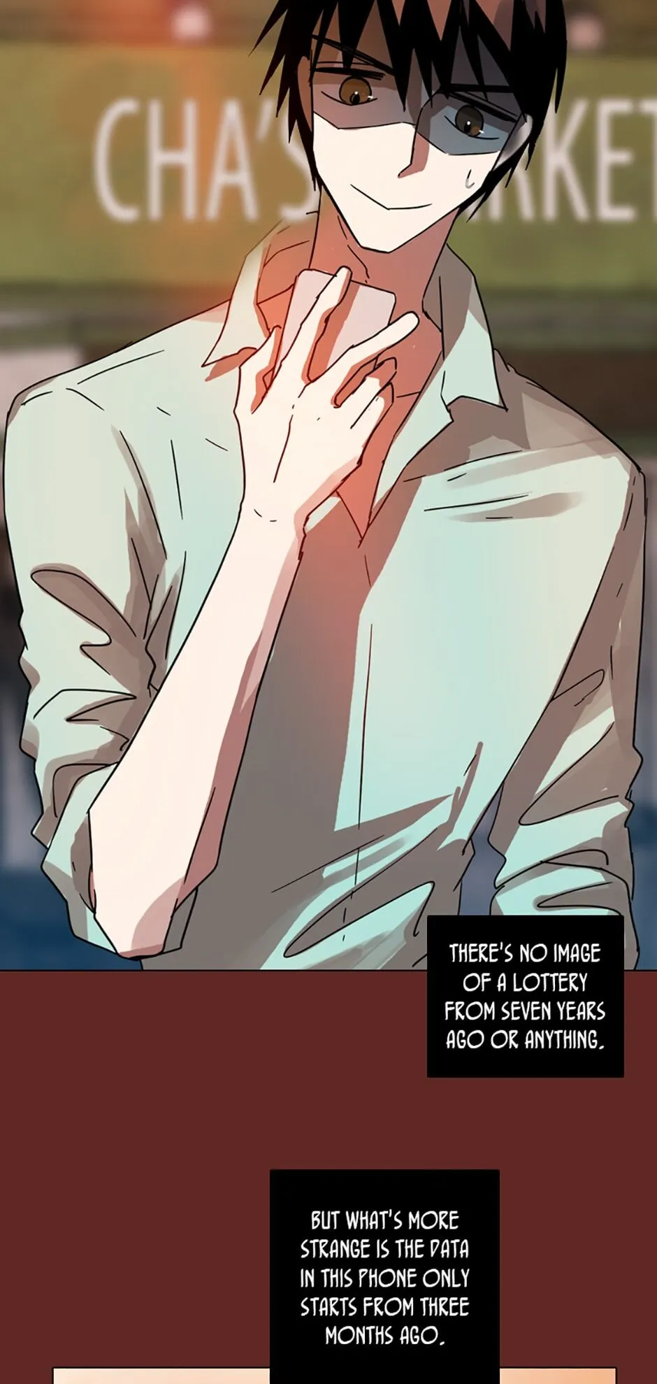 Dreamcide Chapter 88 - Page 37