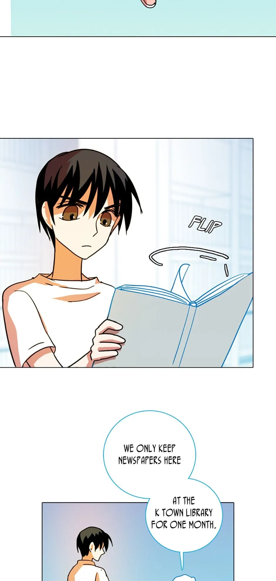 Dreamcide Chapter 88 - Page 4